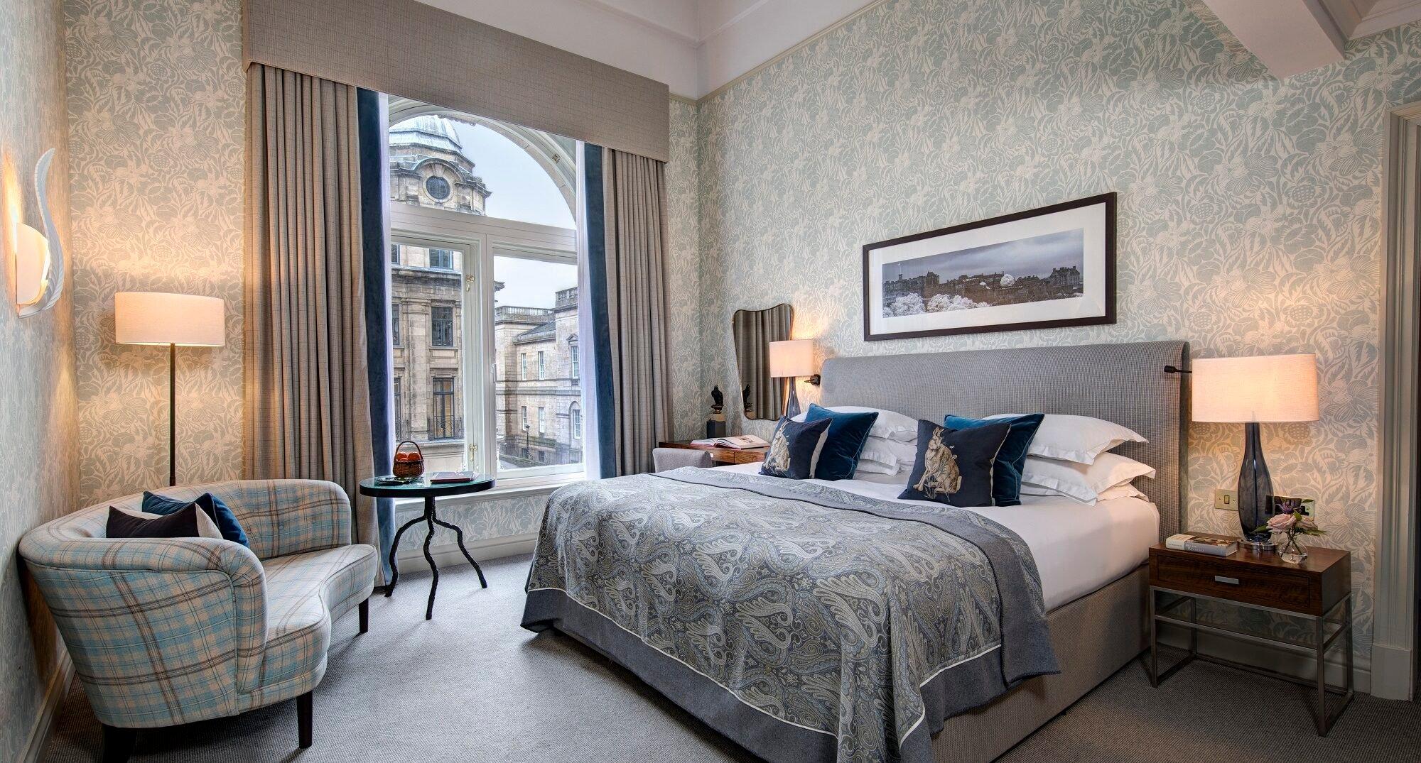 Where Every Stay Is Extraordinary